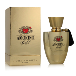 Amorino Amorino Gold More Than Love EDP 50 ml