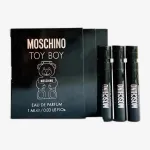 Moschino Toy Boy EDP - spray sample 2 ml