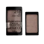 Artdeco Eyeshadow Duochrome (218 Soft Brown Mauve) 0,8 g