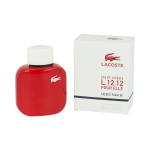 Lacoste Eau de Lacoste L.12.12 Pour Elle French Panache EDT