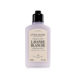 L'Occitane Lavande Blanche l&otilde;hnastatud kehakreem L'Occitane Lavande Blanche Perfumed Body Lotion 250 ml