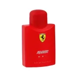 Ferrari Scuderia Ferrari Red EDT Tester 125 ml