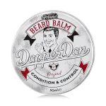 Dapper Dan Condition & Control Beard Balm 50 ml