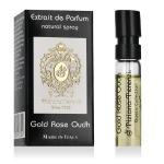 Tiziana Terenzi Gold Rose Oudh EP - sample 1.5 ml