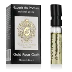 Tiziana Terenzi Gold Rose Oudh EP - sample 1.5 ml