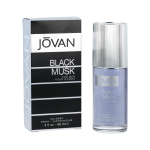 Jovan Musk Black Man EDT 88 ml