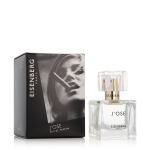 Eisenberg J'ose EDP