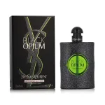 Yves Saint Laurent Black Opium Illicit Green EDP 75 ml