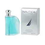 Nautica Classic Eau De Toilette 100 ml 100 ml