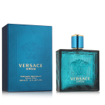 Versace Eros Deodorant klaasis
