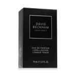 David Beckham Instinct Eau De Parfum 75 ml
