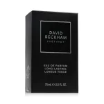 David Beckham Instinct Eau De Parfum 75 ml 75 ml