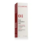 Clarins Lip Comfort Oil (04 Pitaya) 7 ml