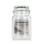 Yankee Candle Home Inspiration&reg; Scented candle White Linen & Lace 538 ml