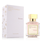 Maison Francis Kurkdjian &Agrave; La Rose EDP