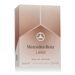Mercedes-Benz Land EDP