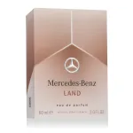 Mercedes-Benz Land EDP Refillable 60 ml