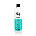 Revlon Professional PRO YOU THE MOISTURIZEER Hydrating Shampoo 350 ml