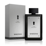 Banderas The Secret EDT