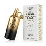 Cuba Authentic Dark EDT 100 ml