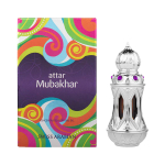 Swiss Arabian Attar Mubakhar Parf&uuml;meeritud &Otilde;li