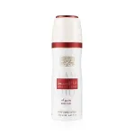Lattafa Ana Abiyedh Rouge Deodorant VAPO 200 ml