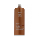 Wella Ultimate Smooth Shampoo 1000 ml