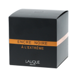 Lalique Encre Noire &Agrave; L'Extr&ecirc;me EDP 100 ml