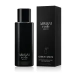 Giorgio Armani Code Homme Parfum Refillable 125 ml