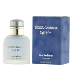 Dolce & Gabbana Light Blue Eau Intense Pour Homme EDP 50 ml