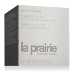 La Prairie Skin Caviar Luxe Eye Cream La Prairie Skin Caviar Luxe Eye Cream 20 ml
