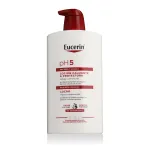 Eucerin pH5 Body Lotion 1000 ml