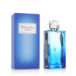 Abercrombie & Fitch First Instinct Together for Him EDT 100 ml