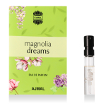 Ajmal Magnolia Dreams EDP - sample 1.5 ml
