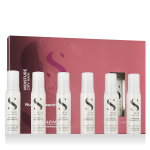 Alfaparf Milano Semi Di Lino Moisture Nutritive Essential Oil 6 x 13 ml