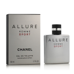 Chanel Allure Homme Sport EDT 50 ml