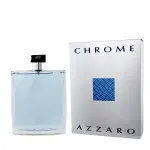 Azzaro Chrome EDT 200 ml
