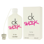 Calvin Klein CK One Shock For Her EDT 100 ml