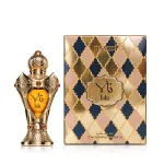 Hamidi Tala Perfumed Oil 20 ml