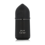 Cartier Pasha de Cartier Noir Absolu Parfum Tester 100 ml