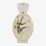 Khadlaj Sawaar Vanille Blanc EP 100 ml
