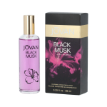 Jovan Musk Black Woman EDT 96 ml