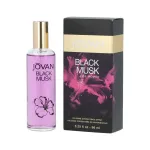 Jovan Musk Black Woman EDT 96 ml