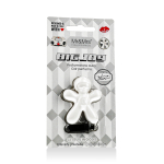 Mr & Mrs Fragrance Big Joy Cedar Wood Car Scent 1 pcs