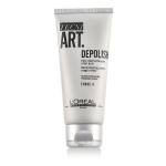 L'Or&eacute;al Professionnel Tecni.Art Depolish Destructuring Paste Force