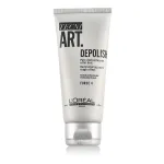 L'Or&eacute;al Professionnel Tecni.Art Depolish Destructuring Paste Force 4 4 100 ml