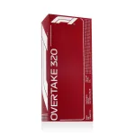 F1 Parfums Overtake 320 EDT 75 ml