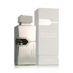 Al Haramain L'Aventure Blanche EDP - Used (full over 80%) 200 ml