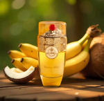 Paris Corner Banana Bliss EDP - 5ml
