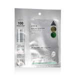 VT Cosmetics Reedle Shot 100 2 Step Mask